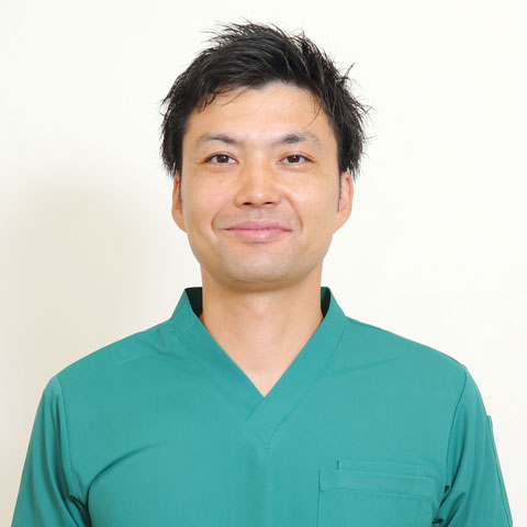 栗東市ひらく整骨院院長ご挨拶